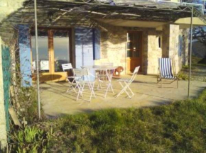 Charmant appartement Eygaliers 60m² avec vue lac et montagne